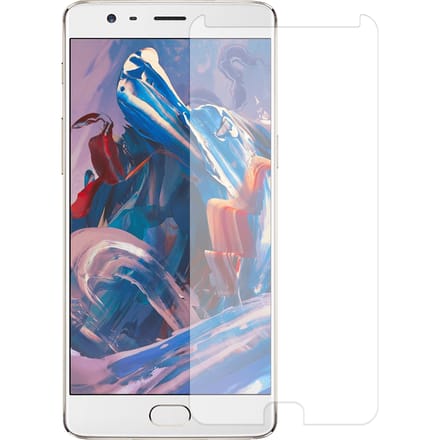 OnePlus 3T screenprotector gehard glas