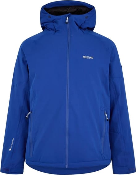 Regatta Heren Baxton Winterjas Surf Spray Maat M / 50