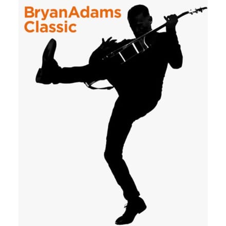 Classic - Bryan Adams
