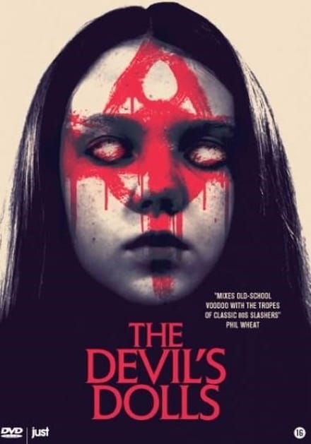 Devil's Dolls  (DVD)