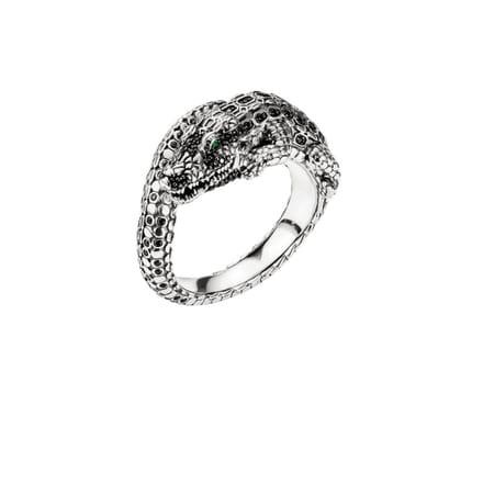 Thomas Sabo - TR2421-347-7-48 - Ring - Unisex - Rebel at Heart - Weite 48