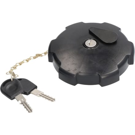 Dop, brandstoftank LEMA LE10640.T 80mm