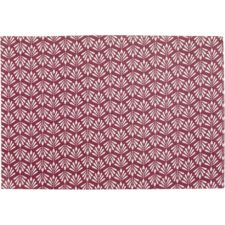 Gecoate placemat Winkler Pompei