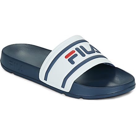 Fila Morro Bay badslippers wit - Maat 44