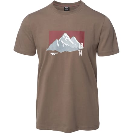 T-shirt Hi-Tec Rawal