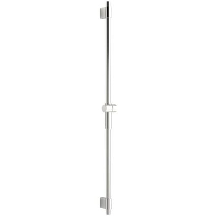 Hansa Activejet - Douchestang 97 cm, chroom 04790200