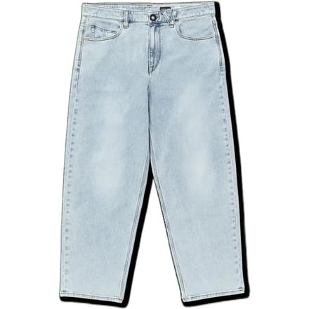 Denim broek Volcom Hockey Dad