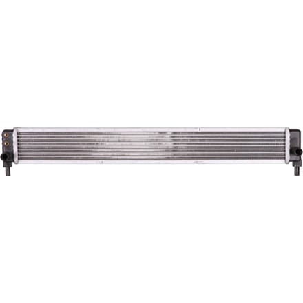 Radiator NISSENS 646944