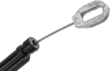 Deurslot OEM 826703236R