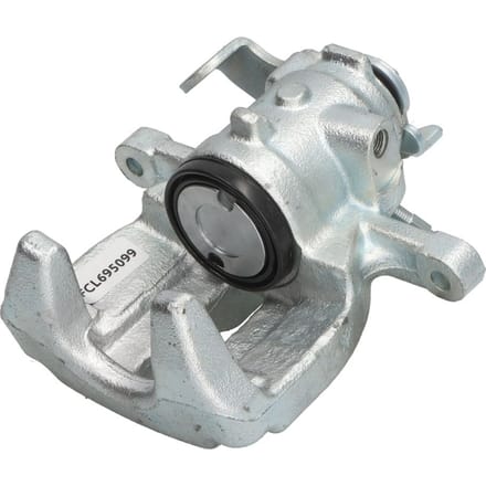 Remklauw FERODO FCL695099, achter links