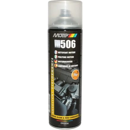 Motip Motorreiniger Spray 500ml