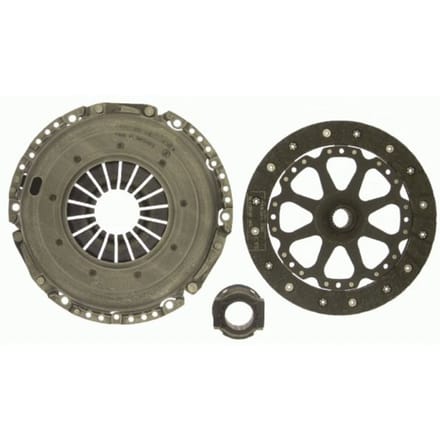 Koppelingsset SACHS XTend 3000 970 010
