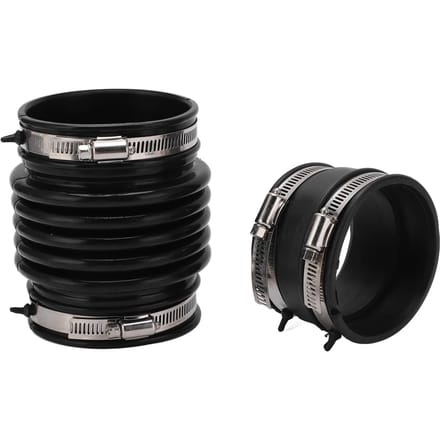 Motor Luchtinlaatslang EPDM Rubber Flexibel Hittebestendig Vervanging voor Nissan Frontier 05?19