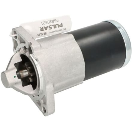 Starter PULSAR ROTATING ELECTRICS PSR20321