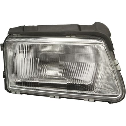 Koplampen DEPO 441-1124R-LD-E, rechts