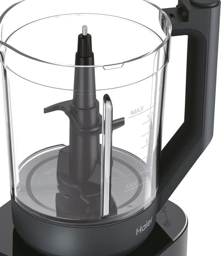 Haier HBL7W5 011 2 l Blender voor op aanrecht Grijs