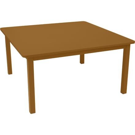 Fermob Craft Tafel - D2 peperkoek