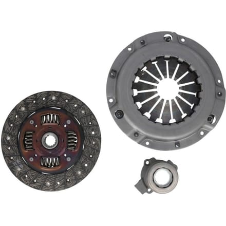 Koppelingsset AISIN CSC Kit (3P) AISIN CKE-OP14R