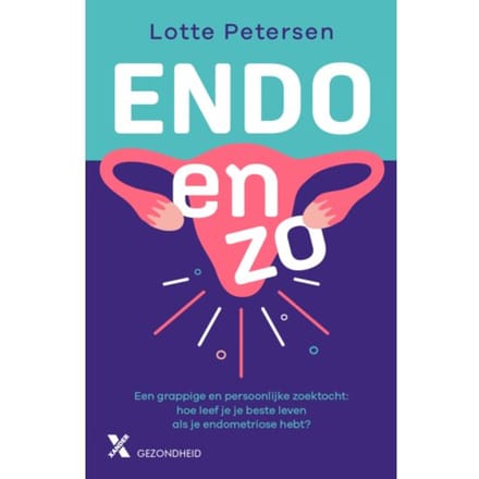 Endo En Zo - Lotte Petersen
