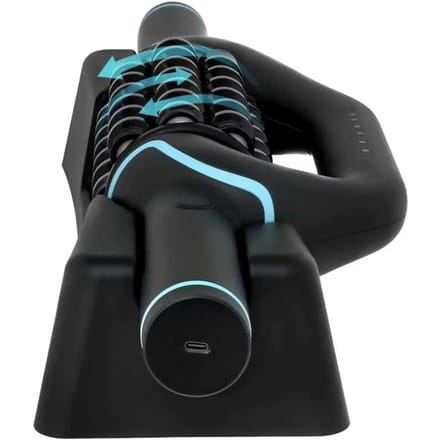 Massageapparaat Fitpaddy FitRoller