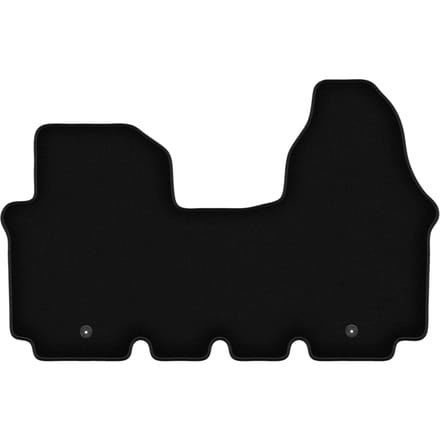BASIC voorzijde voor: Renault Trafic II bestelwagen 2001-2014