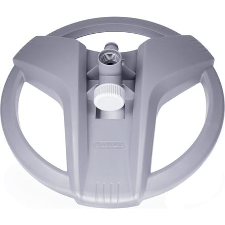 Sledge w.end cap