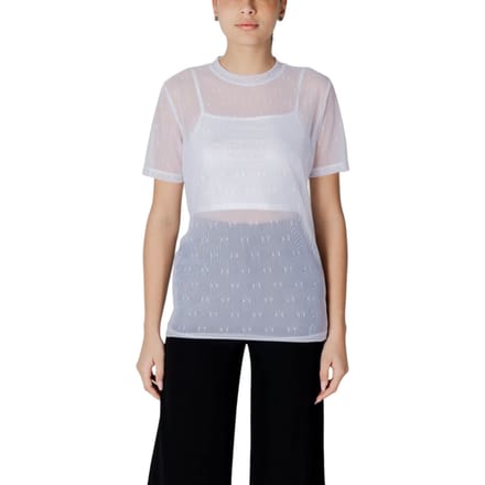 Armani Exchange Dames T-Shirt