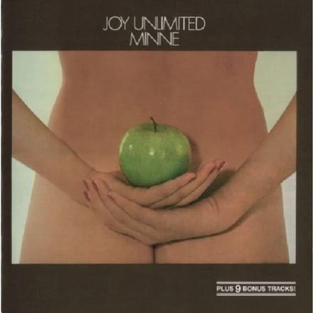 Minne - Joy Unlimited