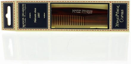 Mason Pearson Kam Combs Pocket Comb C5