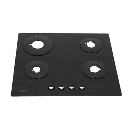 AEG bovenblad, zwart, Zanussi, 590x520mm 140127300089