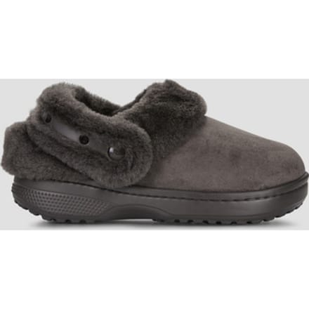 Crocs  Klompen Cls Unfurgettable Sueded Clog