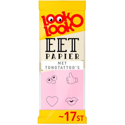 Eetpapier