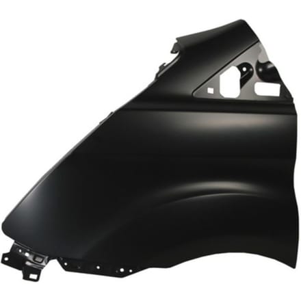 Spatbord, vóór BLIC 6504-04-2512311P, links