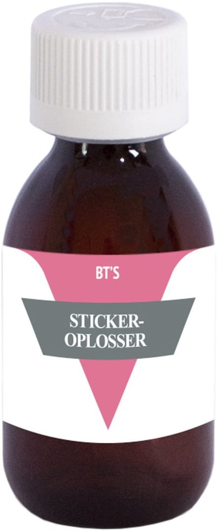 Stickeroplosser 120 ml