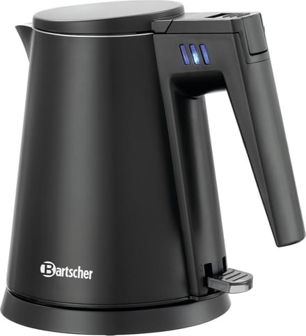 Waterkoker - Hotel - 0,6 Liter - Bartscher 200111