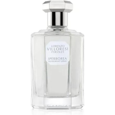 Lorenzo Villoresi Iperborea Deodorantspray 100 ml white