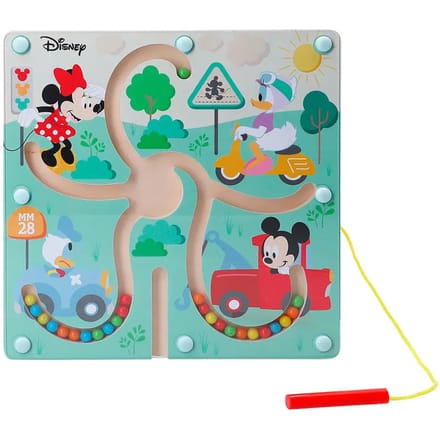 Magneetische Lagedoeken met Parels Woomax Disney