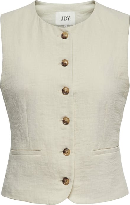 JdY Gilet JDYCARA Stijlvol gilet