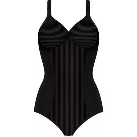 Damesbody van zacht katoen Triumph Modern