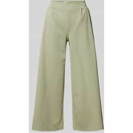 Culotte met elastische band, model 'Kate'