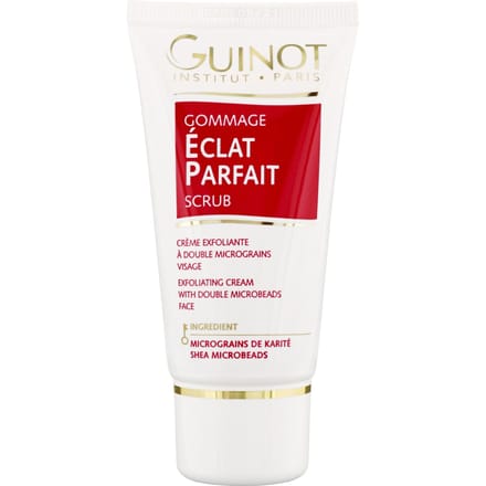 Guinot Cleansing Gommage Eclat Parfait Gezichtspeeling Dames 50 ml