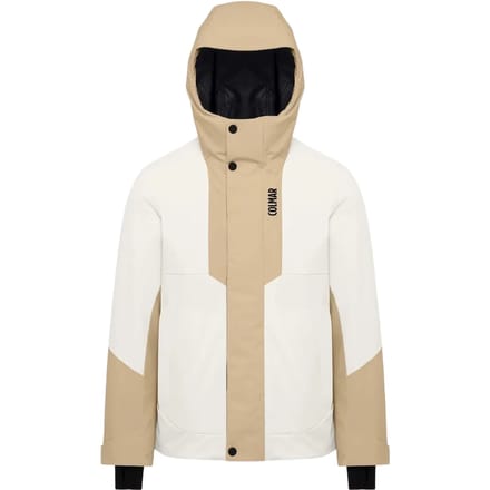 Synthetische jas Colmar