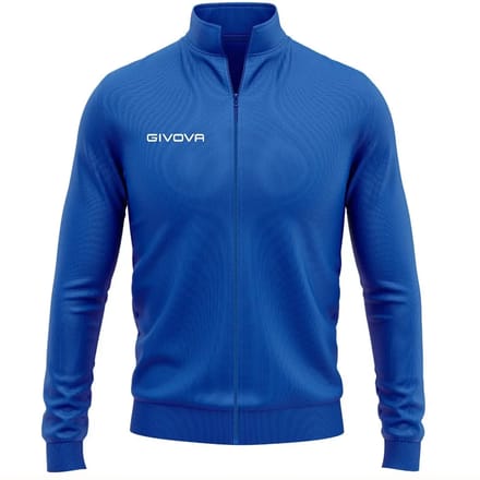 Sweatshirt Givova Citta New