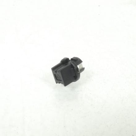 lamphouder fitting t5 w2x4.6d voor scooter mbk 50 booster 5br-h3534
