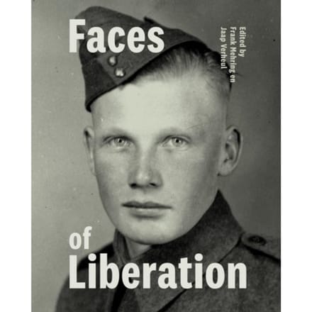 Faces Of Liberation