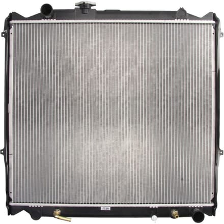 Radiator, motorkoeling KOYORAD PL010655T
