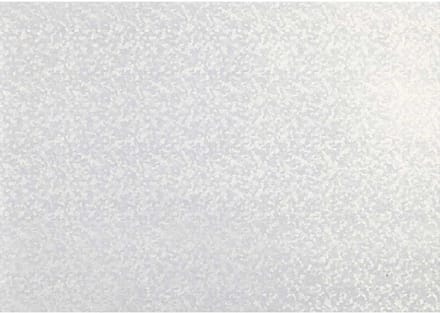 Creotime Parelmoerpapier Zilver Glitter A4 10 Vellen