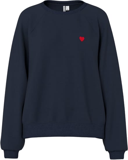 Pieces Greta Sweater Dames - Maat S