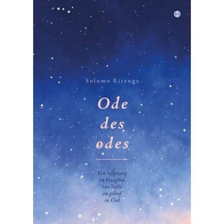 Ode Des Odes - Solomo Kitenge