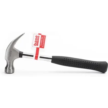 Baseline Klauwhamer Softgrip 225gr